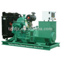 CE approved 50KW generator with silent type